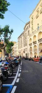 Casa Raja Gaeta Medievale
