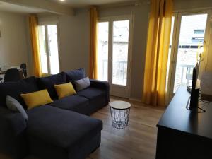 Appartements WILTON : photos des chambres