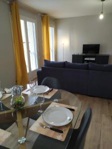 Appartements WILTON : photos des chambres