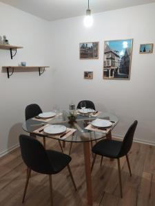 Appartements WILTON : photos des chambres
