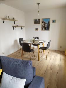 Appartements WILTON : photos des chambres