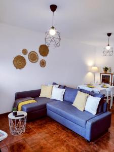 MESTRE MILFONTES APARTMENTS by Stay in Alentejo