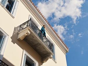 A77 Suites, Small Luxury Hotels of the World