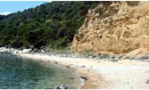 Cozy apartment Pranos img4