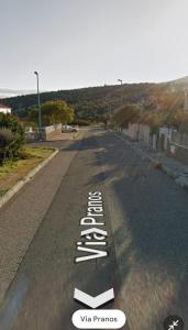 Cozy apartment Pranos img3