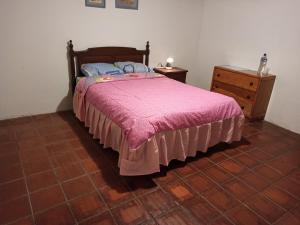 Quito Eco Lodge Airport - B&B