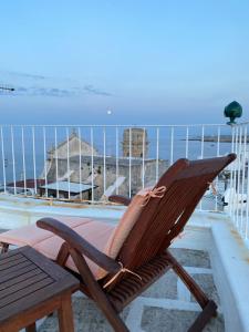 Terrazza Mediterranea - Puglia Mia Apartments