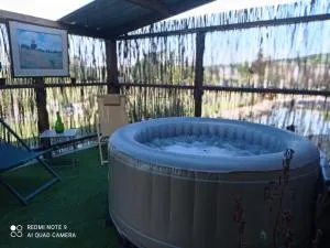 Gîte du roy - 唐卡维尔