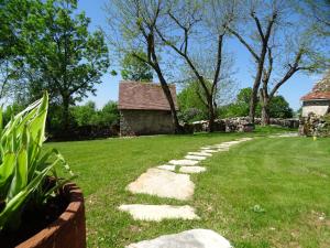 B&B / Chambres d'hotes Les Enclos Secrets : photos des chambres