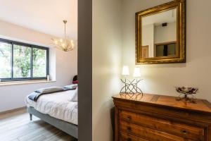 B&B / Chambres d'hotes Les Enclos Secrets : photos des chambres