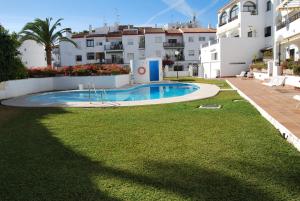 AP010 - Alcazaba Atico