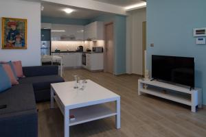 Chelidoni apartment 1