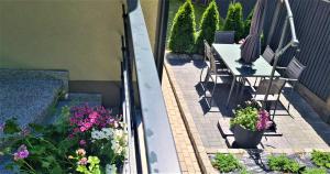 URBAN APARTMENTS Comfort Nr 2 Chorzow Katowice 1 4 people