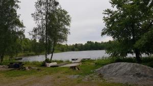 Hinnedal ,på Ryssberget