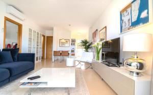 Apartamentos Lavanda