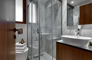 Volta Suites and Villas