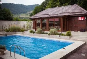 Pensiunea Roua Muntelui - Cimpeni