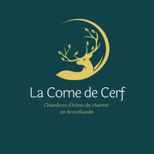 B&B / Chambres d'hotes La Corne de Cerf, Foret de Broceliande : photos des chambres