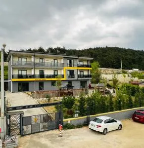 Golden Hour Apartment بورصة شقة مريحة Bursa Nilufer مَنْظَرٌ جَمِيلٌ - Mustafakemalpaşa