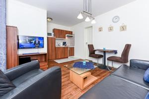 Haus Elfriede, Appartment Nordstrand Wohnung 3