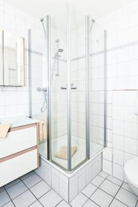 Haus Elfriede, Appartment Nordstrand Wohnung 3