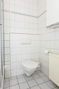 Haus Elfriede, Appartment Nordstrand Wohnung 3