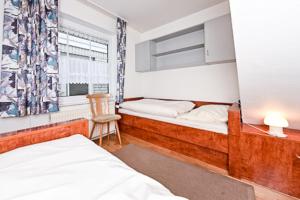 Haus Elfriede, Appartment Nordstrand Wohnung 3