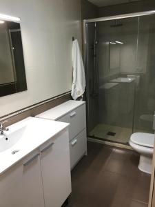 Apartamento puerto Benicarlo