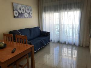 Apartamento puerto Benicarlo