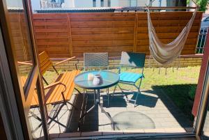 Malva Sun dog friendly Apartment with garden
