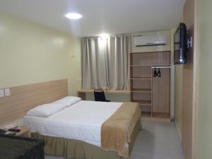 Arrey Fórmula Hotel - Itaueira