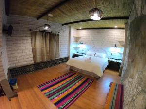 Hotel Rústico Casona de Sal