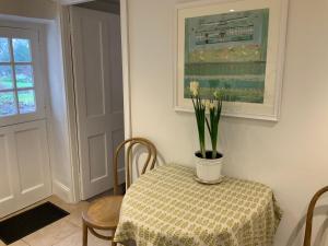 Masons Cottage, an Idyllic retreat in an area of outstanding beauty, close to Blenheim Palace, Oxford & The Cotswolds