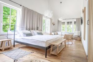 SIBON Wine & Spa Resort Jeruzalem 