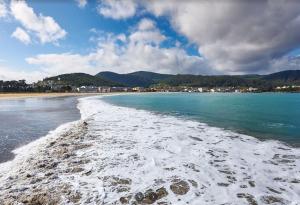 Piso muy amplio en pleno centro de Cantarrana - Viveiro