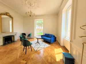 Château des Vierres