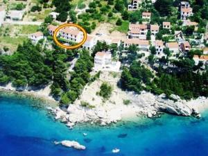 Apartments Đerek Pisak