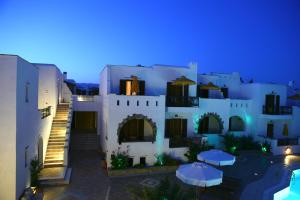 Summer Dream II Naxos Greece