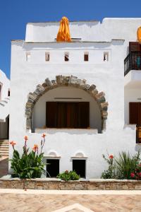 Summer Dream II Naxos Greece