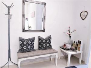 Angelinas cosy apartment in Corfu town