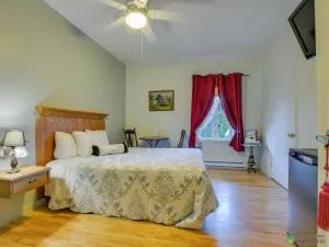 Auberge Akamaraska - Saint-Pascal