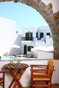 Summer Dream II Naxos Greece