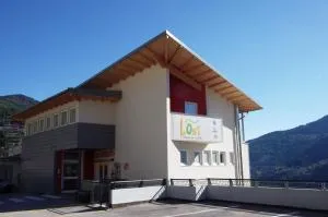 Hostel L'Ost - Ostello di Grumes - Valda