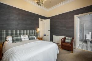 Annfield House, Callander