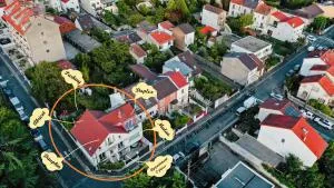 Chalet de Paris - Fontenay-sous-Bois