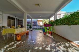 Studio with Terrace room in Rooms and Apartments Oregon