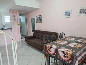 Apartamentos em Maranduba - 50m da praia
