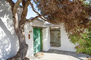 Lanzahost Finca Mojon