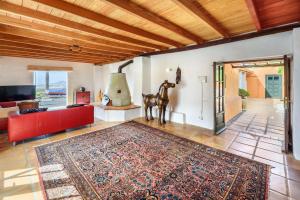 Lanzahost Finca Mojon