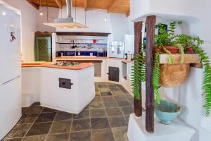 Lanzahost Finca Mojon